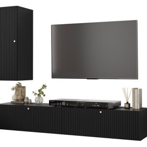 Meblościanka Waldi Slim I 6 72612 Meblościanka Waldi Slim I 6 72612