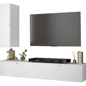 Meblościanka Waldi Slim I 6 72556 Meblościanka Waldi Slim I 6 72556