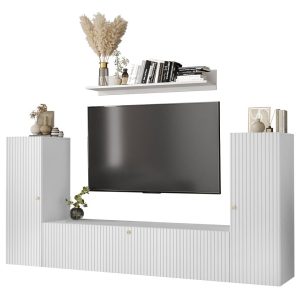 Meblościanka Waldi Slim I 9 72564 Meblościanka Waldi Slim I 9 72564