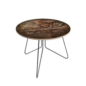 MECHANICAL BUTTERFLY Stolik kawowy duży 443248 MECHANICAL BUTTERFLY Stolik kawowy duży 443248