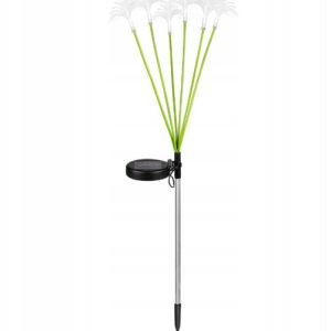 Meduzy lampa solarna ogrodowa wbijana H77 LED 1000776 Meduzy lampa solarna ogrodowa wbijana H77 LED 1000776