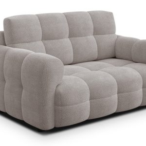 MELLOW sofa 2 osobowa, beżowa 801397 MELLOW sofa 2 osobowa, beżowa 801397