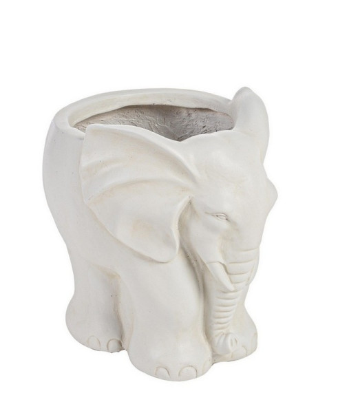 Mensa Home Donica Elephant 26x27,5x22cm 1036944
