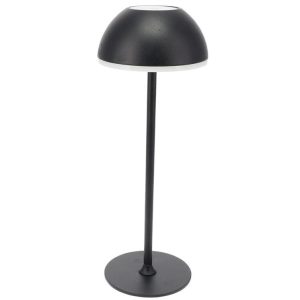 Metalowa lampa stołowa, 30 x 10 x 10 cm 651911 Metalowa lampa stołowa, 30 x 10 x 10 cm 651911