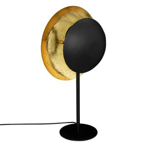 Metalowa lampa stołowa ESTEE, 57 cm 147265 Metalowa lampa stołowa ESTEE, 57 cm 147265
