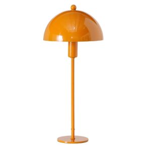 Metalowa lampa stołowa Petunia, 41 cm 147260 Metalowa lampa stołowa Petunia, 41 cm 147260