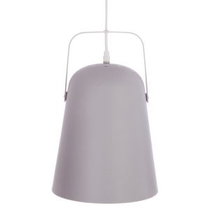 Metalowa lampa sufitowa, Ø 22 cm 124271 Metalowa lampa sufitowa, Ø 22 cm 124271