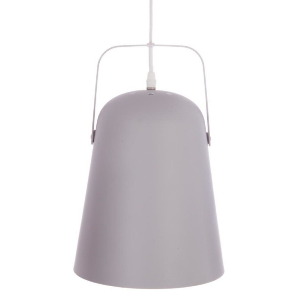 Metalowa lampa sufitowa, Ø 22 cm 124271