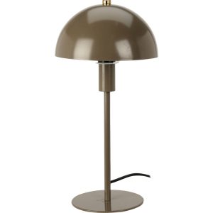Metalowa lampka na stół, grzybek, 18 x 36 cm 211430 Metalowa lampka na stół, grzybek, 18 x 36 cm 211430