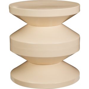 Metalowy stolik pomocniczy TAFEL, 31 cm 941655 Metalowy stolik pomocniczy TAFEL, 31 cm 941655