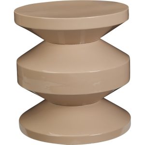Metalowy stolik pomocniczy TAFEL, 31 cm 941656 Metalowy stolik pomocniczy TAFEL, 31 cm 941656