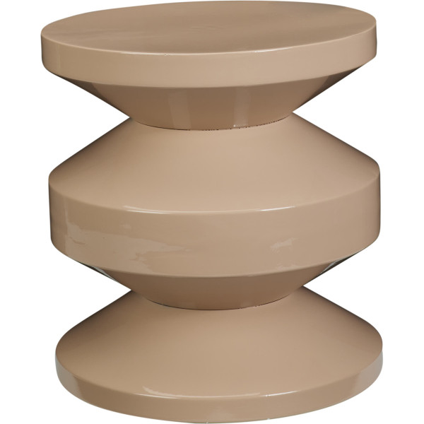 Metalowy stolik pomocniczy TAFEL, 31 cm 941656