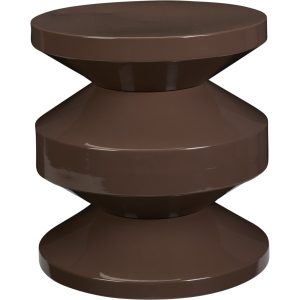 Metalowy stolik pomocniczy TAFEL, 31 cm 941654 Metalowy stolik pomocniczy TAFEL, 31 cm 941654