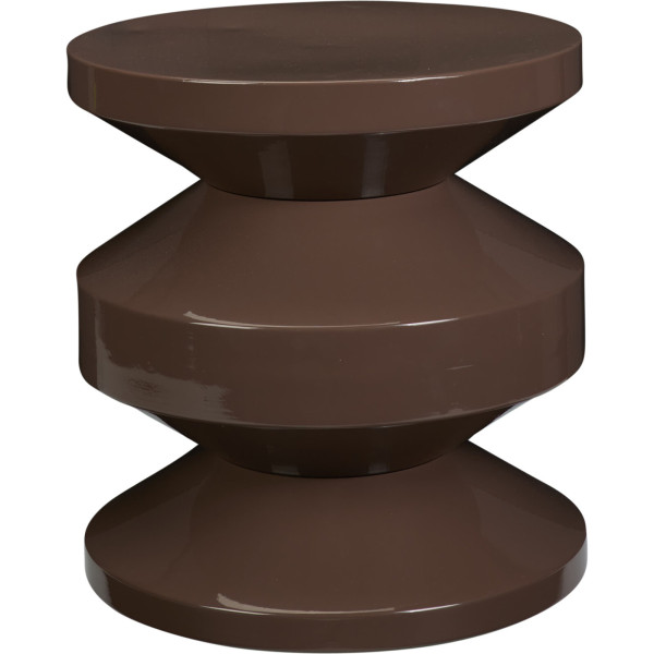Metalowy stolik pomocniczy TAFEL, 31 cm 941654