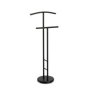 Metalowy wieszak na ubrania NORDIC SPACE, wys. 114 cm 636572 Metalowy wieszak na ubrania NORDIC SPACE, wys. 114 cm 636572