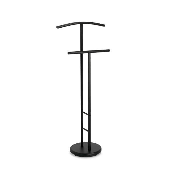 Metalowy wieszak na ubrania NORDIC SPACE, wys. 114 cm 636572