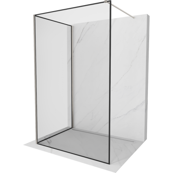 Mexen Kioto ścianka prysznicowa Walk-in 140 x 80 cm 498866