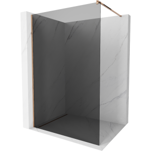 Mexen Kioto ścianka prysznicowa Walk-in 70 x 200 cm 500173 Mexen Kioto ścianka prysznicowa Walk-in 70 x 200 cm 500173
