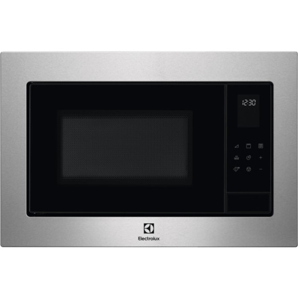Mikrofala do zabudowy Electrolux EMS4253TBX 1068443