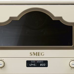 Mikrofala Smeg MP722PO 462218 Mikrofala Smeg MP722PO 462218