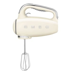 Mikser Smeg HMF01CREU kolor kremowy 509278 Mikser Smeg HMF01CREU kolor kremowy 509278