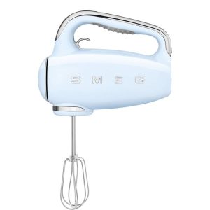 Mikser Smeg HMF01PBEU kolor pastelowy błękit 509277 Mikser Smeg HMF01PBEU kolor pastelowy błękit 509277