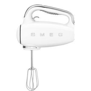Mikser Smeg HMF01WHEU kolor biały 509281 Mikser Smeg HMF01WHEU kolor biały 509281