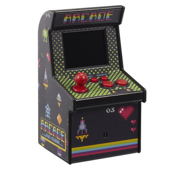 Mini automat z grami Arcade 81745