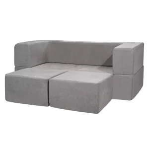 Mini Sofa dla Dzieci Kanapa do Pokoju Dziecka Kanapa Dziecięca 936232 Mini Sofa dla Dzieci Kanapa do Pokoju Dziecka Kanapa Dziecięca 936232