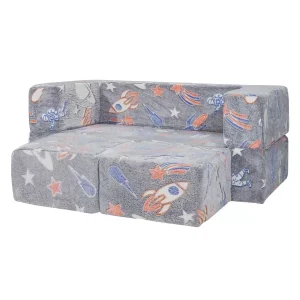 Mini Sofa dla Dzieci Kanapa do Pokoju Dziecka Kanapa Dziecięca świecąca 936231 Mini Sofa dla Dzieci Kanapa do Pokoju Dziecka Kanapa Dziecięca świecąca 936231