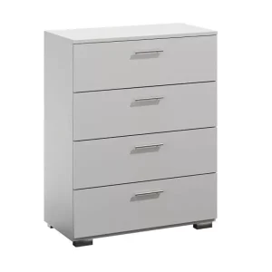 Minimalistyczna komoda 80 cm – Elvro 326910 Minimalistyczna komoda 80 cm – Elvro 326910
