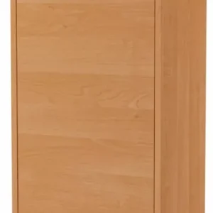 Minimalistyczna komoda olcha – Xyax 692042 Minimalistyczna komoda olcha – Xyax 692042