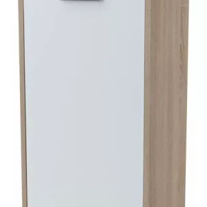 Minimalistyczna komoda sonoma – Maska 692047 Minimalistyczna komoda sonoma – Maska 692047