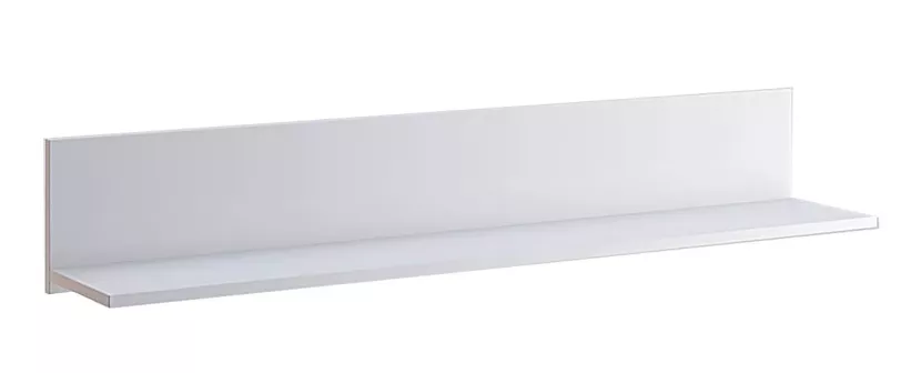 Minimalistyczna półka ścienna - Avska 774042