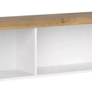 Minimalistyczna półka ścienna – Lureon 702220 Minimalistyczna półka ścienna – Lureon 702220