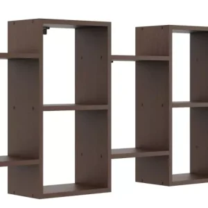 Minimalistyczna półka ścienna – Tivro 246252 Minimalistyczna półka ścienna – Tivro 246252