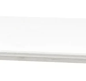 Minimalistyczna półka ścienna – Zeax 702227 Minimalistyczna półka ścienna – Zeax 702227