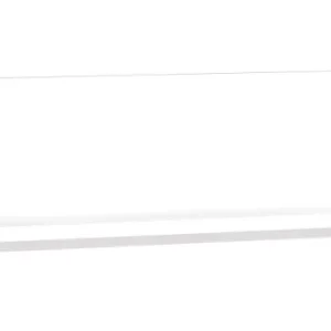 Minimalistyczna półka ścienna – Zyeno 702217 Minimalistyczna półka ścienna – Zyeno 702217