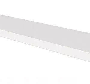 Minimalistyczna półka wisząca – Vevro 211540