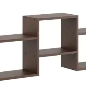 Minimalistyczna półka wisząca w kolorze – Riax 288250 Minimalistyczna półka wisząca w kolorze – Riax 288250