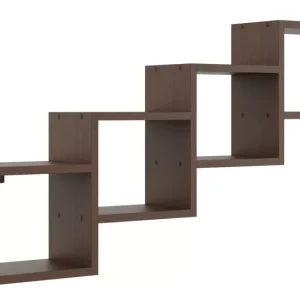 Minimalistyczna półka wisząca – Xyeno 243678