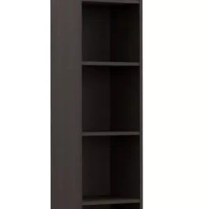 Minimalistyczny regał biurowy 5 półek – Avtica 224684