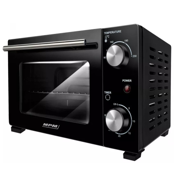 Minipiekarnik MPM MPE-13 873133