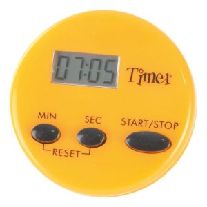 Minutnik kuchenny elektroniczny timer 221783 Minutnik kuchenny elektroniczny timer 221783