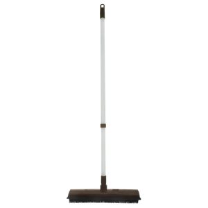 Miotła gumowa teleskopowa 73-126 cm 775699 Miotła gumowa teleskopowa 73-126 cm 775699