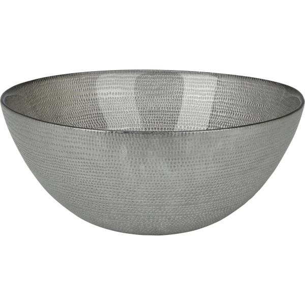 Misa dekoracyjna, szklana, Ø 21 cm 146908