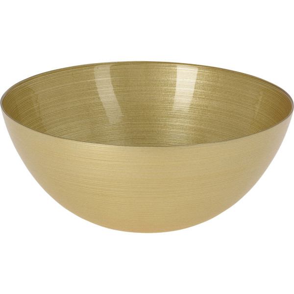 Misa dekoracyjna, szklana, Ø 28 cm 146911
