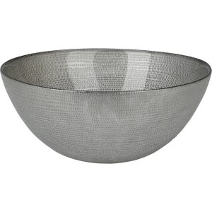 Misa dekoracyjna, szklana, Ø 28 cm 146904 Misa dekoracyjna, szklana, Ø 28 cm 146904