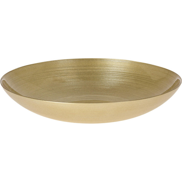 Misa dekoracyjna, szklana, Ø 30 cm 146909