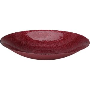 Misa dekoracyjna, szklana, Ø 40 cm 146901 Misa dekoracyjna, szklana, Ø 40 cm 146901